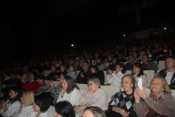 Elveda diyemem ki deseydi iyiydi