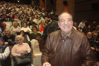 Elveda diyemem ki deseydi iyiydi