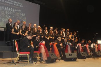 Elveda diyemem ki deseydi iyiydi