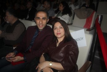 Elveda diyemem ki deseydi iyiydi