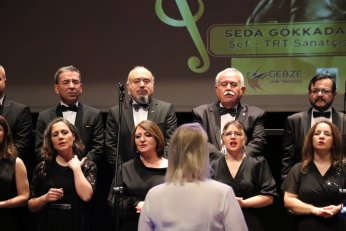 Elveda diyemem ki deseydi iyiydi