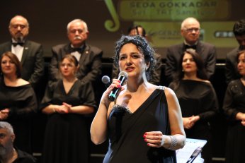 Elveda diyemem ki deseydi iyiydi