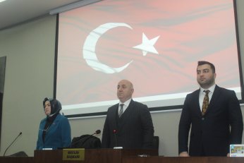 “Alçak” savunma. “Yüksek” tansiyon