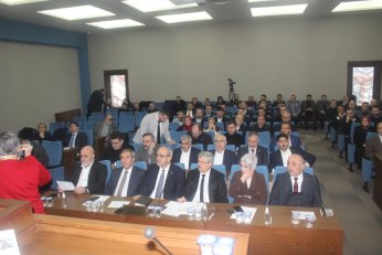 “Alçak” savunma. “Yüksek” tansiyon