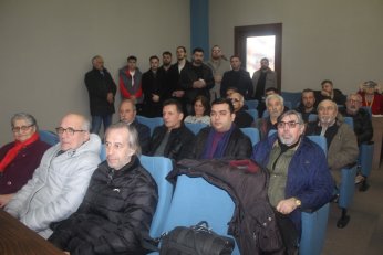 “Alçak” savunma. “Yüksek” tansiyon