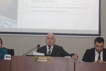 “Alçak” savunma. “Yüksek” tansiyon