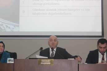 “Alçak” savunma. “Yüksek” tansiyon