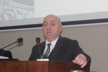 “Alçak” savunma. “Yüksek” tansiyon