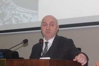 “Alçak” savunma. “Yüksek” tansiyon