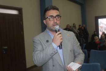 “Alçak” savunma. “Yüksek” tansiyon