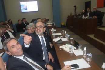 “Alçak” savunma. “Yüksek” tansiyon