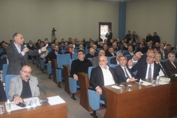 “Alçak” savunma. “Yüksek” tansiyon