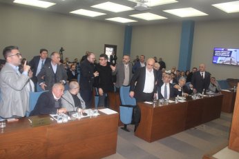 “Alçak” savunma. “Yüksek” tansiyon