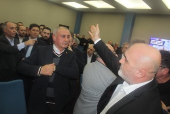 “Alçak” savunma. “Yüksek” tansiyon