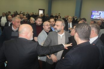 “Alçak” savunma. “Yüksek” tansiyon