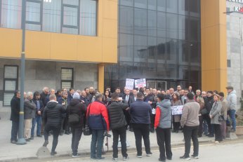 “Alçak” savunma. “Yüksek” tansiyon