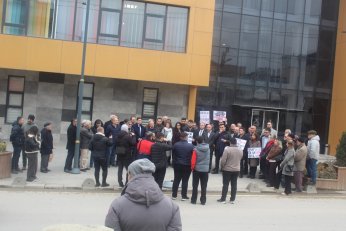 “Alçak” savunma. “Yüksek” tansiyon