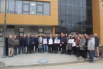 “Alçak” savunma. “Yüksek” tansiyon