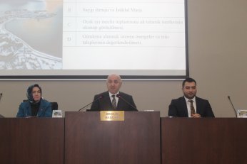 “Alçak” savunma. “Yüksek” tansiyon