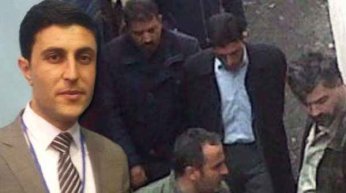 Dilovalı’ya hakkım helal DEM'li yöneticiler hariç!