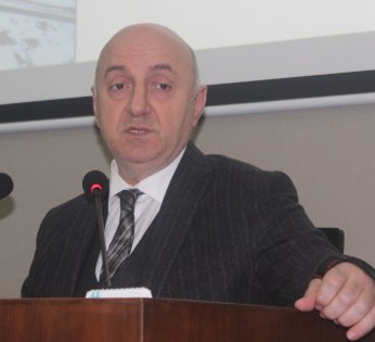 Bıyık: Rapor ettik Özaltan: Raporu kamuoyuna göster