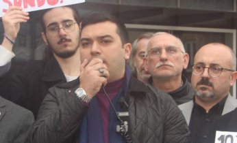 Bıyık: Rapor ettik Özaltan: Raporu kamuoyuna göster