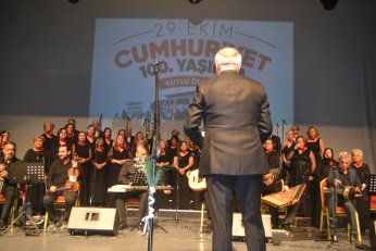 Yeşilçam şarkıları  Çayırova’da şakıyacak