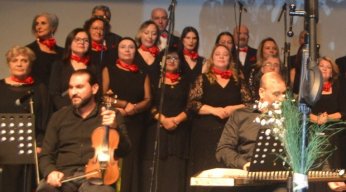 Yeşilçam şarkıları  Çayırova’da şakıyacak