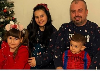 Güle güle Elanur. Hakkını helal etme bize