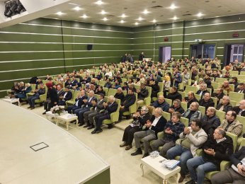 2025’te günde 15-16 üye kaydettiler