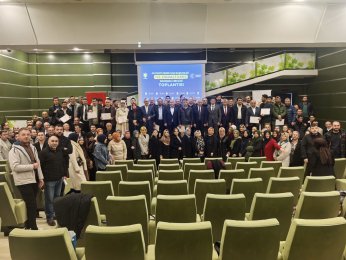 2025’te günde 15-16 üye kaydettiler