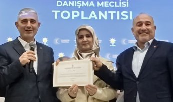 2025’te günde 15-16 üye kaydettiler