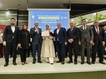 2025’te günde 15-16 üye kaydettiler