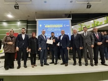 2025’te günde 15-16 üye kaydettiler