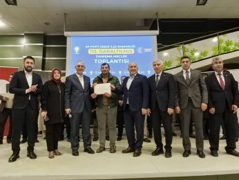 2025’te günde 15-16 üye kaydettiler