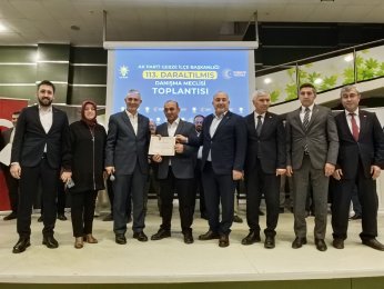 2025’te günde 15-16 üye kaydettiler