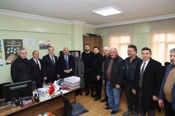 2025’te günde 15-16 üye kaydettiler