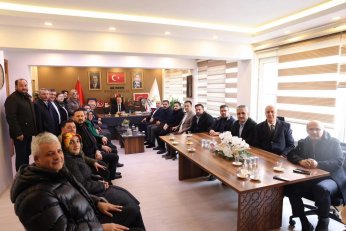 2025’te günde 15-16 üye kaydettiler