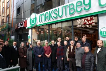 2025’te günde 15-16 üye kaydettiler