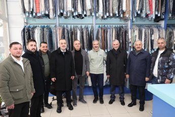 2025’te günde 15-16 üye kaydettiler