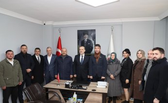 2025’te günde 15-16 üye kaydettiler