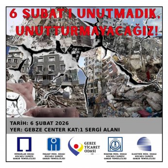 Unutmak, aynı acıya davetiye çıkarmaktır