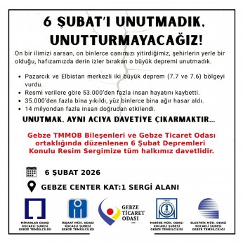 Unutmak, aynı acıya davetiye çıkarmaktır