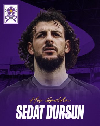 Sedat Dursun durmasın. Transfer de durmasın