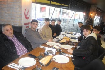 Şeffaf ve adil hizmet için yetki diledi