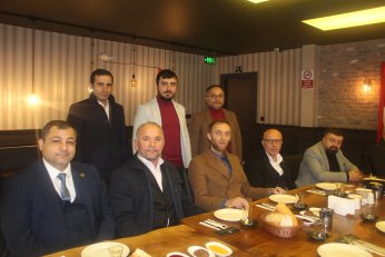 Şeffaf ve adil hizmet için yetki diledi