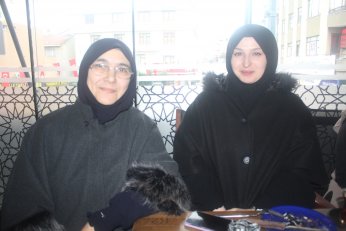 Şeffaf ve adil hizmet için yetki diledi