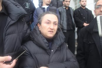 Oğlumun katilini kızın babası azmettirdi