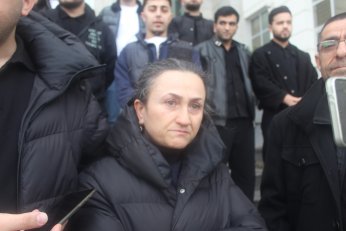 Oğlumun katilini kızın babası azmettirdi