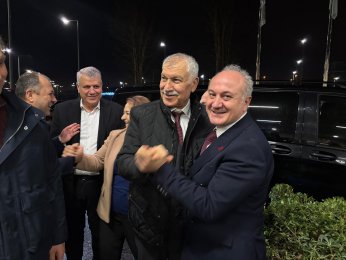 Kocaeli ikinci memleketim 